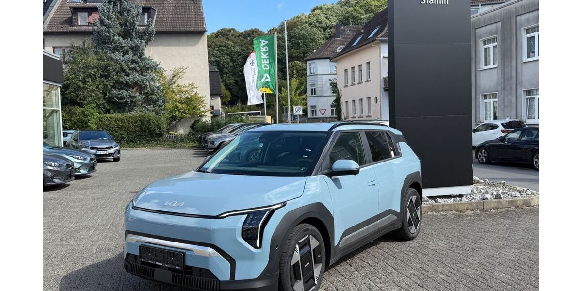 Kia EV3 1.500 km 34.490 &euro; Arnsberg-Neheim 59755