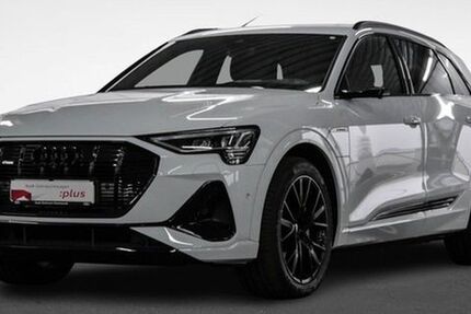 Audi e-tron 56.110 km 35.900 &euro; Dortmund 44143
