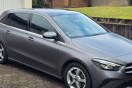 Mercedes-Benz B 250 48.600 km 22.480 &euro; Witten 58453