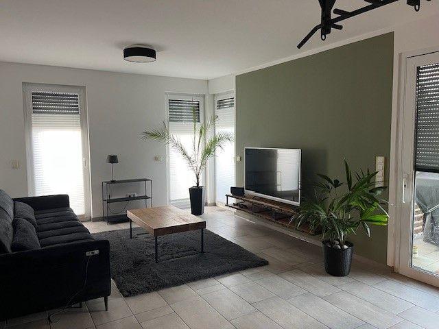 Erdgeschoßwohnung Unna Alte Heide - 3 Zimmer, 93 m&sup2;, 1.120&euro; | Angebot:25570068