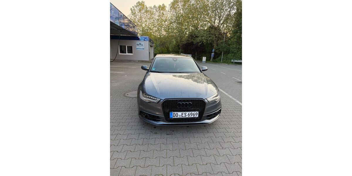 Audi A6 250.000 km 14.500 &euro; Dortmund 44137