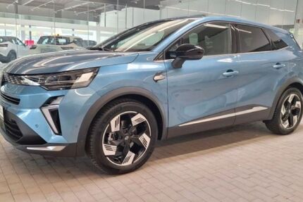 Renault Symbioz 27.230 km 25.590 &euro; Dortmund 44379