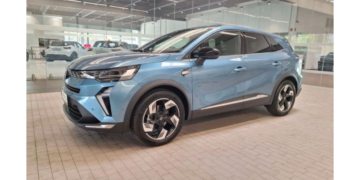 Renault Symbioz 27.230 km 25.590 &euro; Dortmund 44379