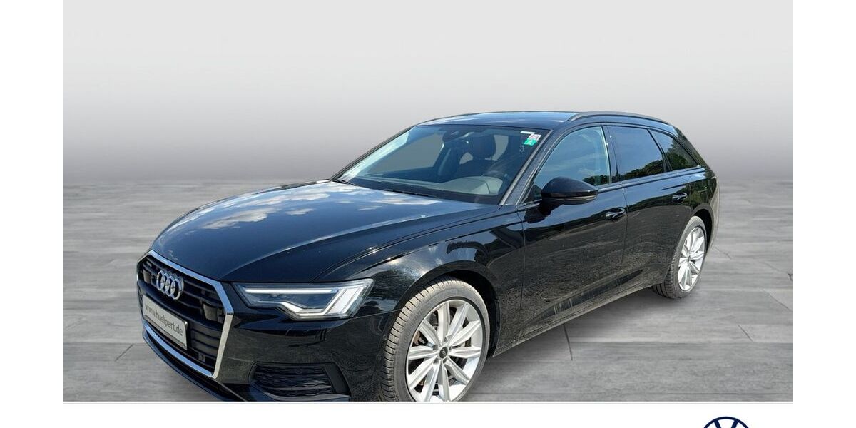 Audi A6 88.804 km 29.315 &euro; Unna 59423