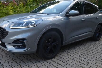 Ford Kuga 225.000 km 13.999 &euro; Witten 58453