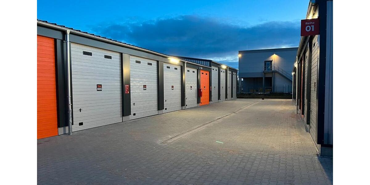 Gewerbeobjekt Dortmund Innenstadt Nord - 265&euro; | Angebot:26470834