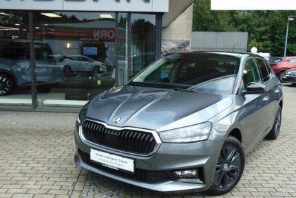 Skoda Fabia 39.760 km 15.950 &euro; Hagen 58135