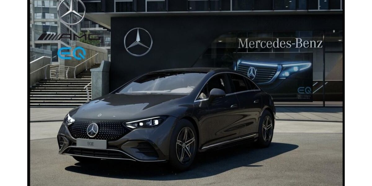 Mercedes-Benz EQE 39.632 km 57.290 &euro; Lüdenscheid 58507