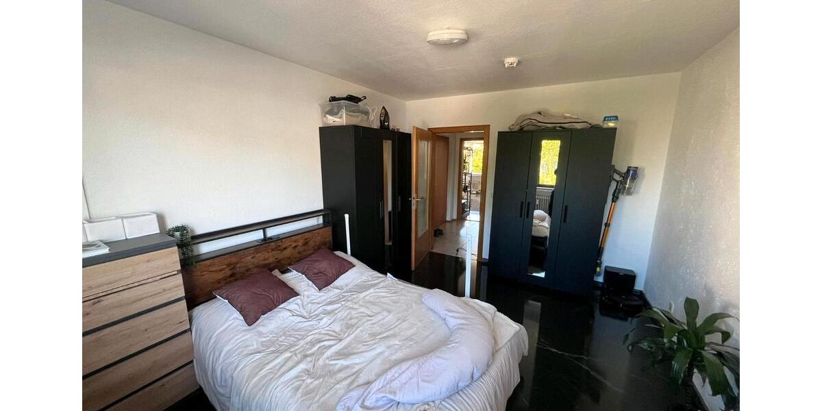 Etagenwohnung Dortmund Gartenstadt - 2 Zimmer, 65 m&sup2;, 750&euro; | Angebot:26561704