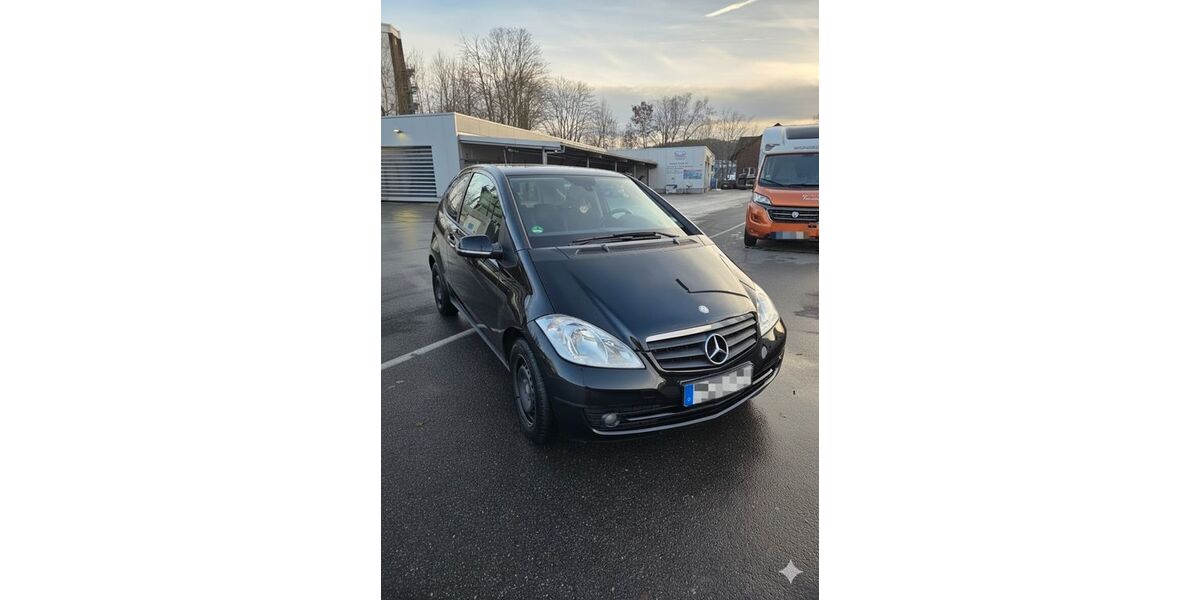 Mercedes-Benz A 180 145.000 km 5.000 &euro; Wetter 58300