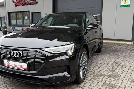 Audi e-tron 100.000 km 28.990 &euro; Finnentrop 57413