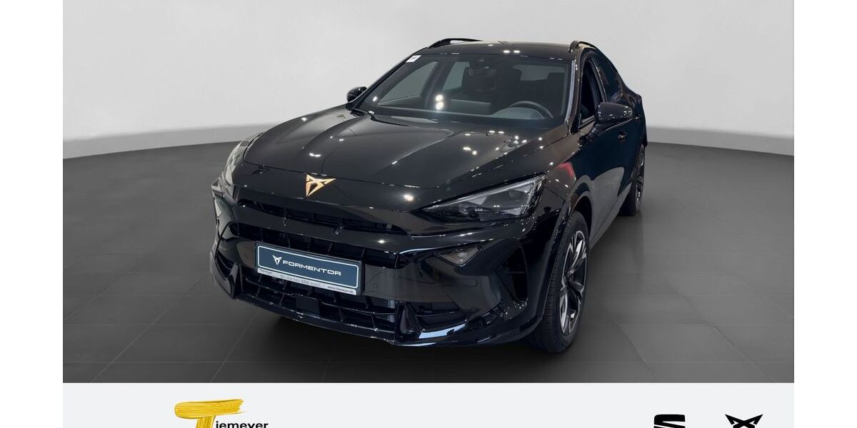 Cupra Formentor 7.990 km 40.690 &euro; Plettenberg 58840