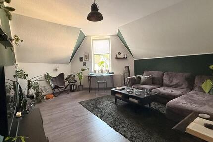 Wohnung Dortmund Aplerbeck - 2 Zimmer, 55 m&sup2;, 520&euro; | Angebot:26618948