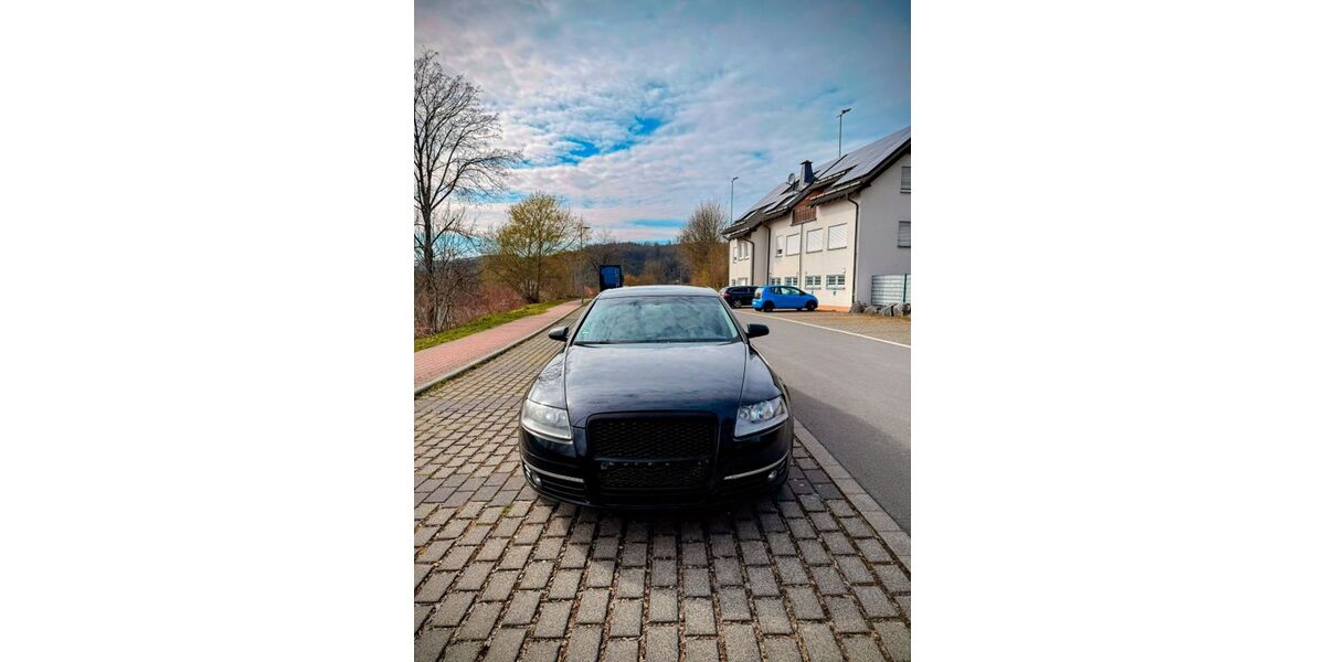 Audi A6 231.000 km 4.299 &euro; Finnentrop 57413