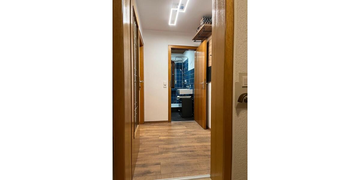 Erdgeschoßwohnung Altena - 2 Zimmer, 45 m&sup2;, 550&euro; | Angebot:26618914