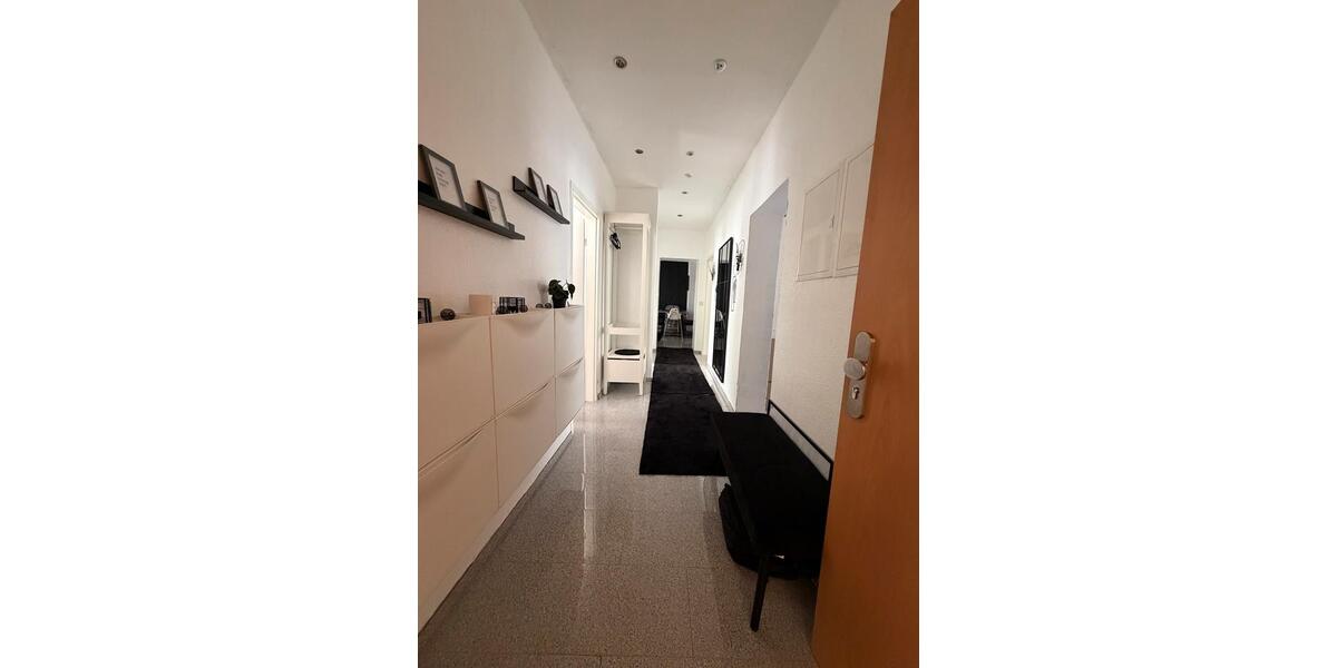 Erdgeschoßwohnung Dortmund Hörde - 4 Zimmer, 75 m&sup2;, 730&euro; | Angebot:26634717