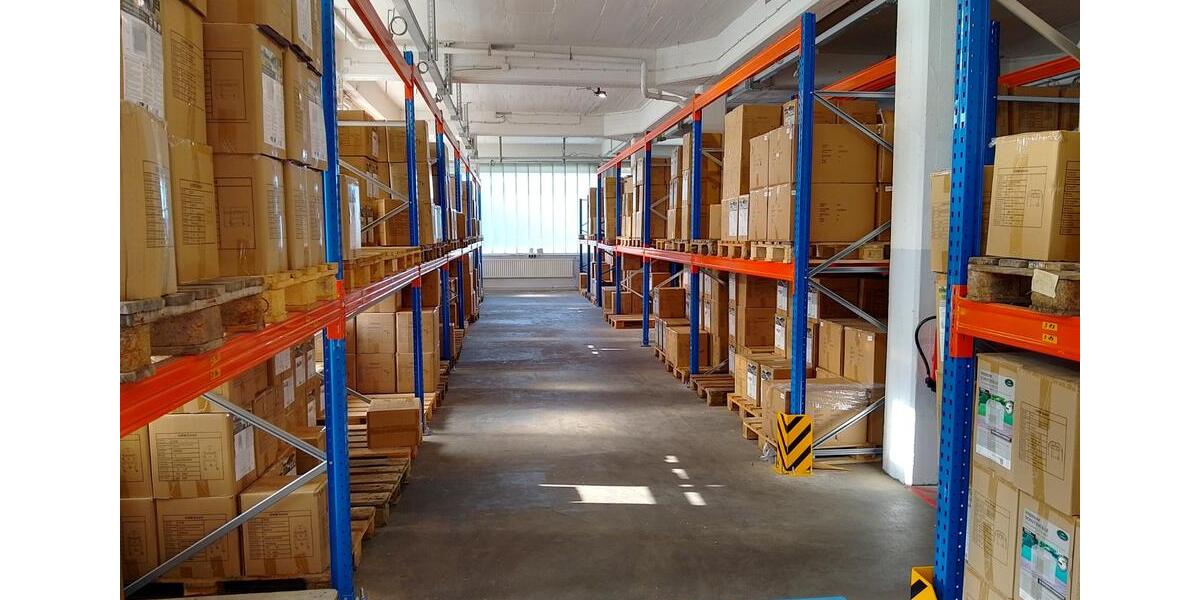 Gewerbeobjekt Lüdenscheid Staberg - 2.750&euro; | Angebot:25956856