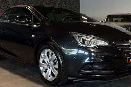 Opel Cascada 98.000 km 9.990 &euro; Unna 59425