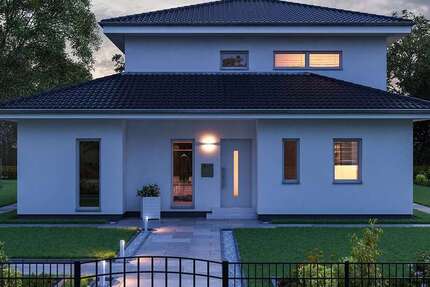 Haus Altena - 5 Zimmer, 192 m&sup2;, 448.159&euro; | Angebot:6960098