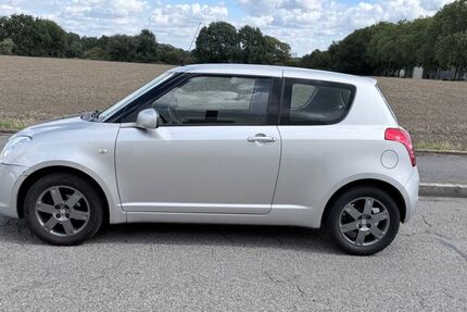 Suzuki Swift 196.000 km 3.200 &euro; Wetter 58300