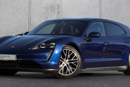 Porsche Taycan 47.916 km 65.500 &euro; Holzwickede 59439