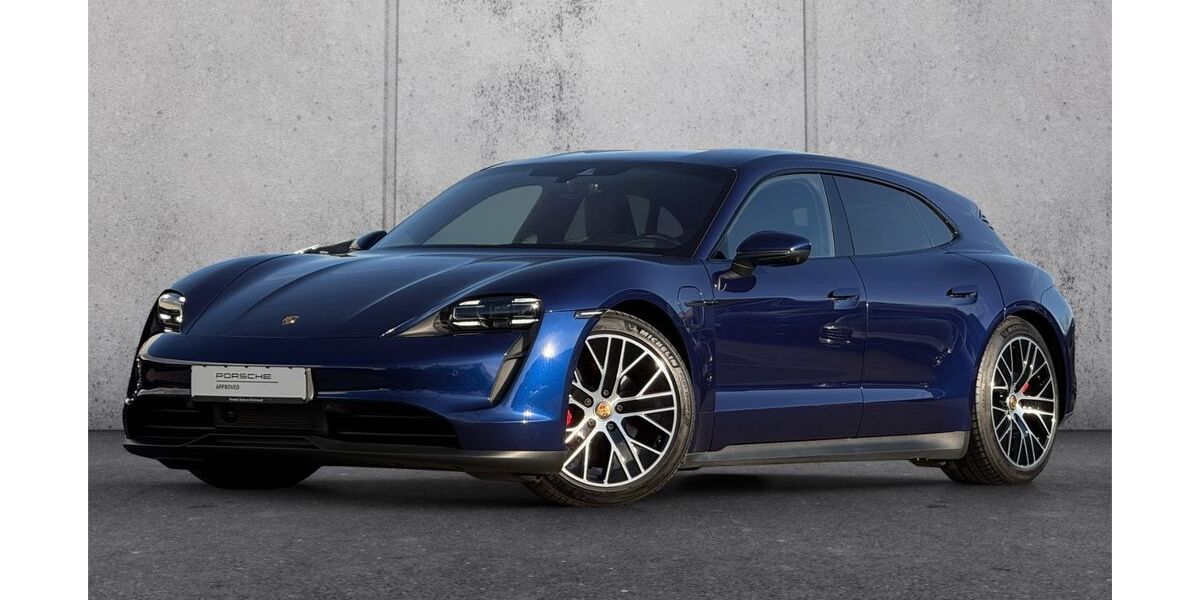 Porsche Taycan 47.916 km 65.500 &euro; Holzwickede 59439