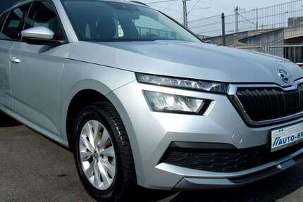 Skoda Kamiq 13.296 km 17.345 &euro; Hagen 58089