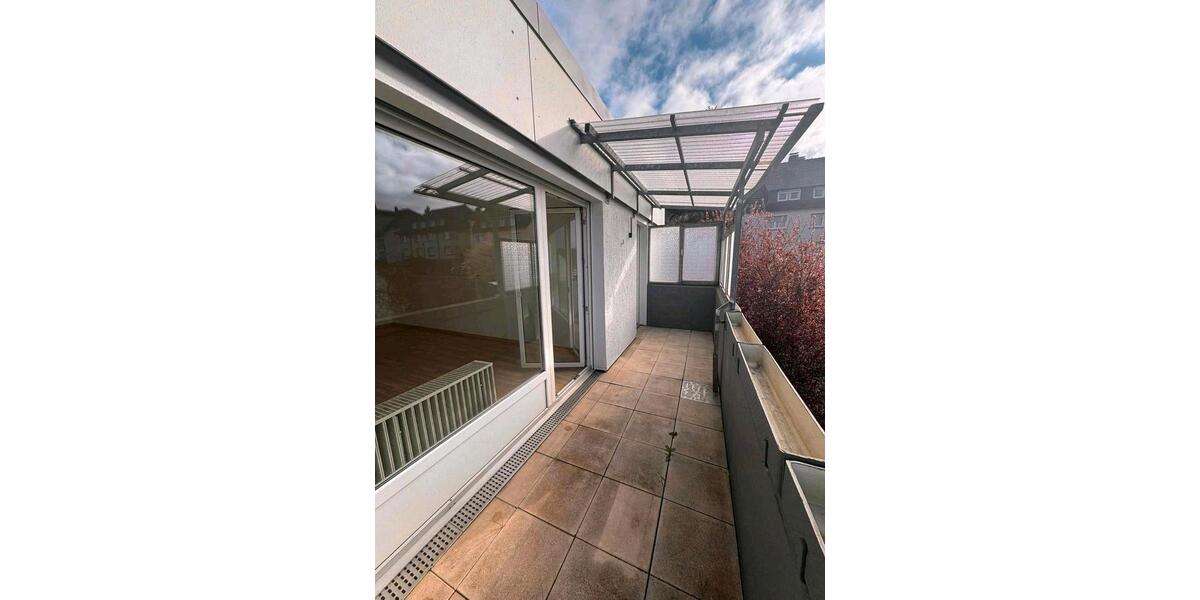 Etagenwohnung Arnsberg Obereimer - 3.5 Zimmer, 80 m&sup2;, 760&euro; | Angebot:26001655