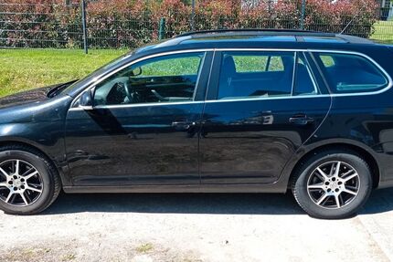 VW Golf 289.500 km 2.750 &euro; Schwerte 58239