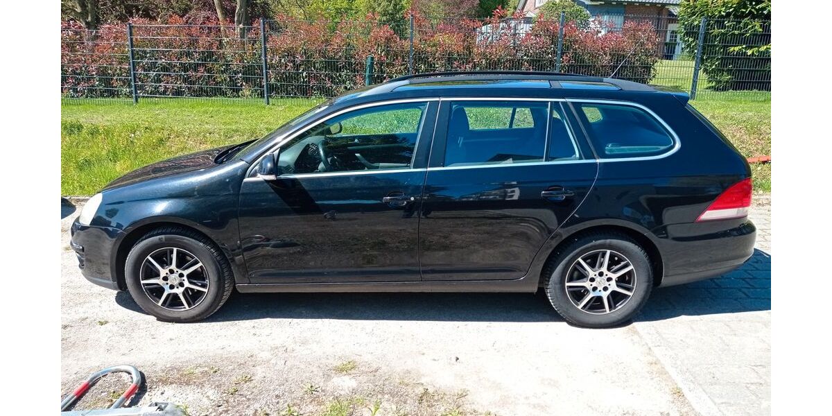 VW Golf 289.500 km 2.750 &euro; Schwerte 58239
