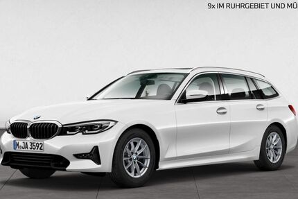 BMW 320 52.445 km 24.900 &euro; Witten 58455