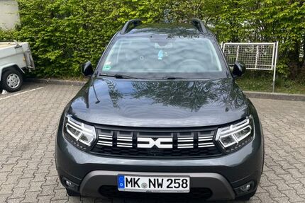 Dacia Duster 22.500 km 21.499 &euro; Lüdenscheid 58511