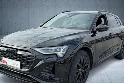 Audi Q8 e-tron 55.569 km 43.466 &euro; Hagen 58091