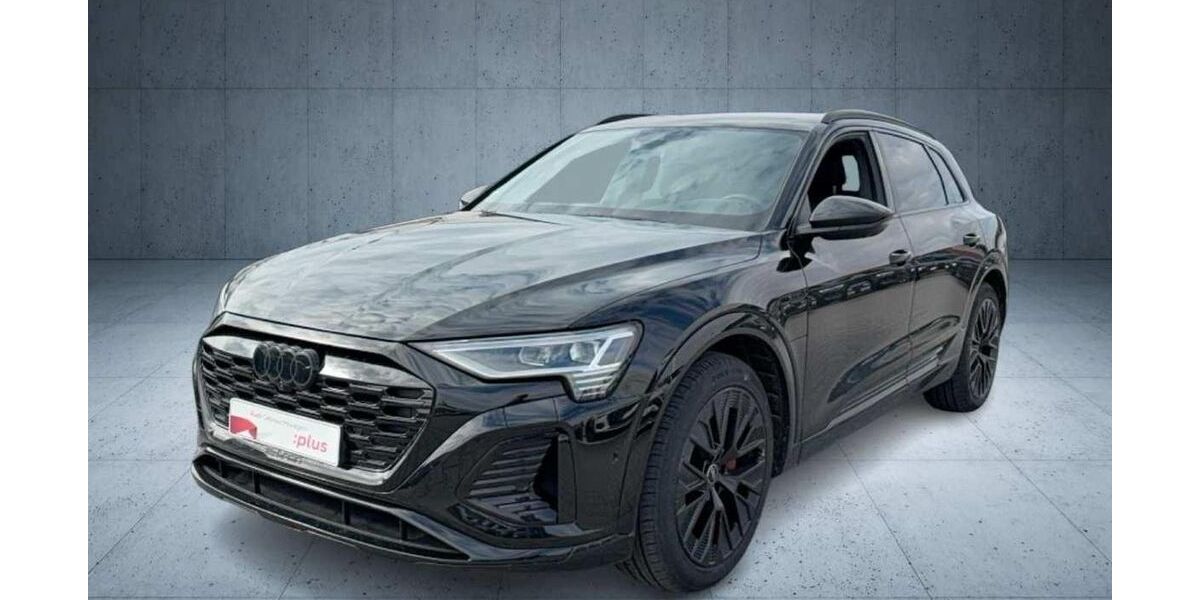 Audi Q8 e-tron 55.569 km 43.466 &euro; Hagen 58091