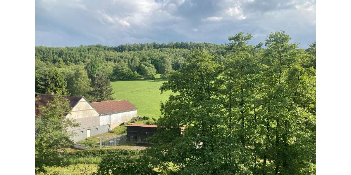 Etagenwohnung Lüdenscheid Staberg - 3 Zimmer, 85 m&sup2;, 695&euro; | Angebot:25947690