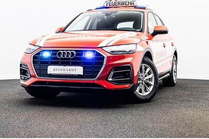 Audi Q5 99.987 km 38.280 &euro; Hagen 58091