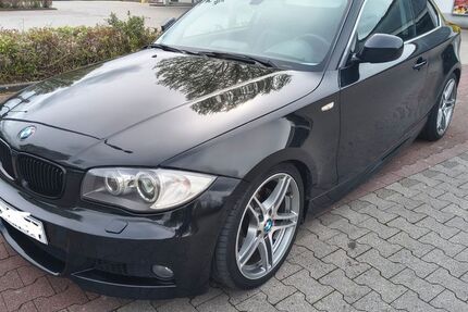 BMW 125 239.500 km 11.090 &euro; Hagen 58089