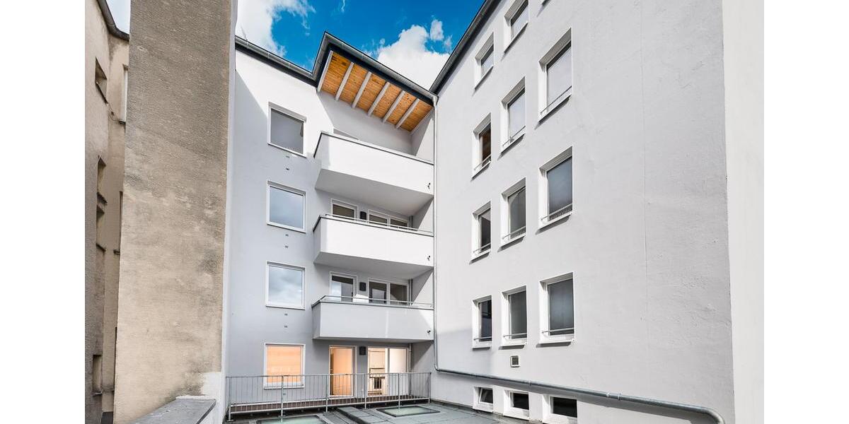 Etagenwohnung Dortmund - 3 Zimmer, 109 m&sup2;, 1.280&euro; | Angebot:19088258