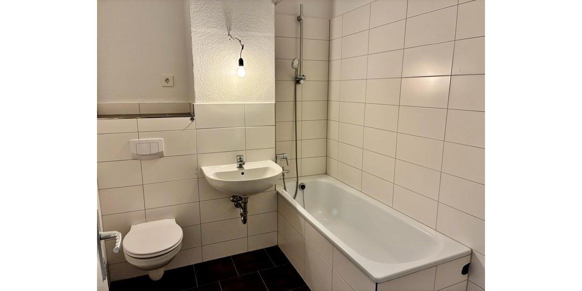 Etagenwohnung Dortmund Brackel - 2 Zimmer, 60 m&sup2;, 576&euro; | Angebot:24258140