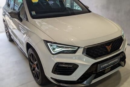 Cupra Ateca 51.670 km 27.990 &euro; Hagen 58089