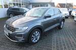VW T-Roc Style 1.0 TSI NAVI KAMERA ACC LED APS SITZHE 136.870 km 16.988 &euro; Bergkamen 59192