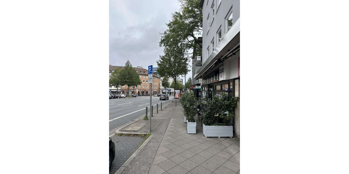 Gewerbeobjekt Dortmund Innenstadt Ost - 3.960&euro; | Angebot:27336705