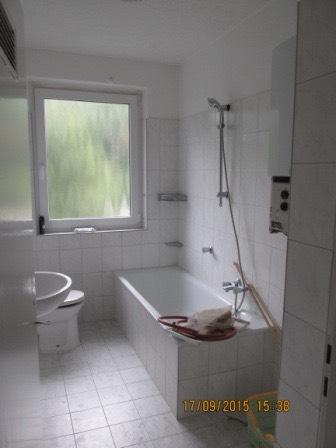 Etagenwohnung Nachrodt-Wiblingwerde Wiblingwerde - 2 Zimmer, 120 m&sup2;, 695&euro; | Angebot:25809205