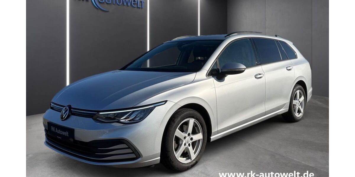 VW Golf 76.557 km 19.790 &euro; Werl 59457