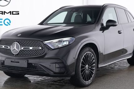 Mercedes-Benz GLC 300 29.987 km 61.290 &euro; Hagen 58135