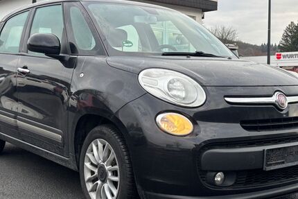 Fiat 500L 192.330 km 4.300 &euro; Arnsberg 59823