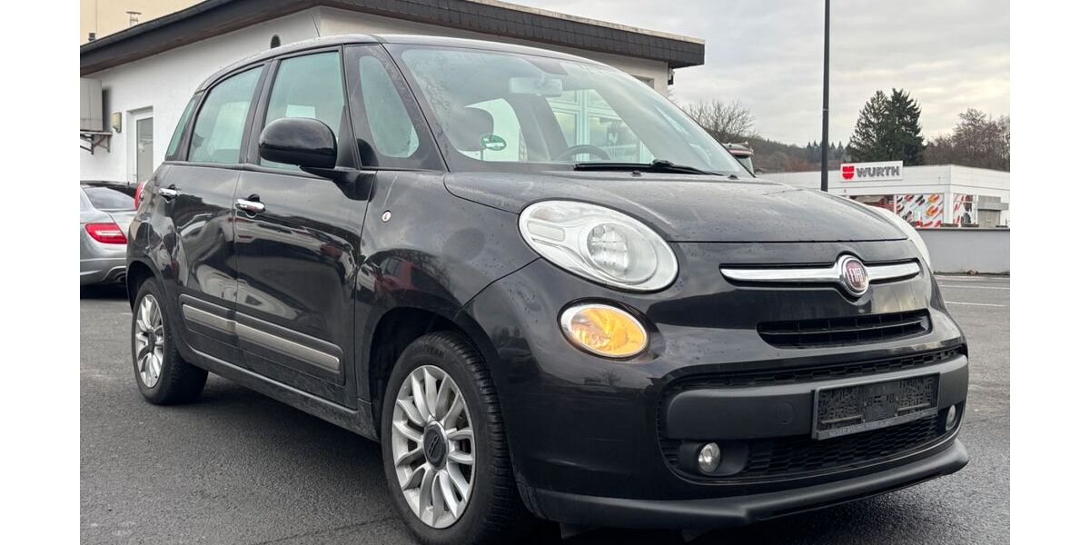 Fiat 500L 192.330 km 4.300 &euro; Arnsberg 59823