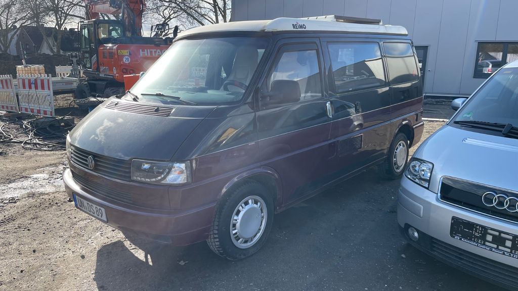 VW T4 andere 390.000 km 4.990 &euro; Lünen 44532