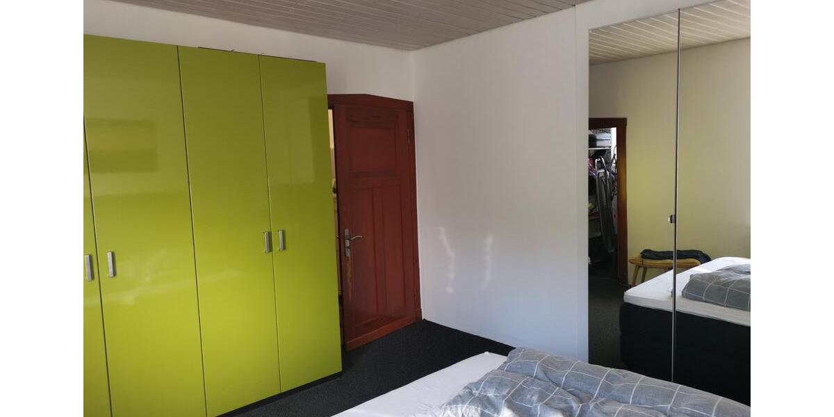 Etagenwohnung Lüdenscheid Othlinghausen - 3 Zimmer, 95 m&sup2;, 700&euro; | Angebot:24626941