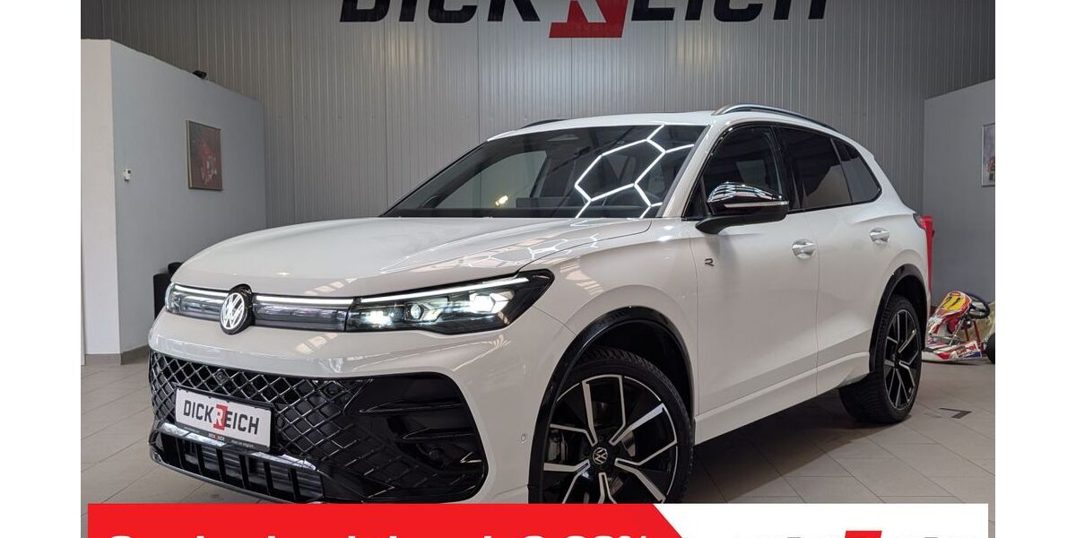 VW Tiguan 18.614 km 44.980 &euro; Menden (Sauerland) 58708